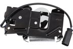 URO 51237242548 Hood Latch Assembly - Left - view 1