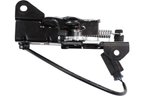 URO 51237242548 Hood Latch Assembly - Left - view 2