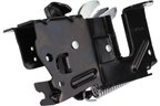 URO 51237242549 Hood Latch Assembly - Right - view 2