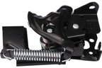 URO 51237242549 Hood Latch Assembly - Right - view 5