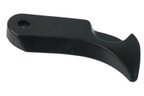 URO 51238226621 Hood Release Handle - view 2