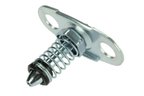 URO 51238229807 Hood Lock - Left Upper or Right Upper - view 2