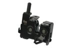 URO 51238240599 Hood Latch Assembly - Lower - view 1
