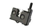 URO 51238240599 Hood Latch Assembly - Lower - view 4