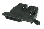 URO 51247191212 Trunk Lock - view 3
