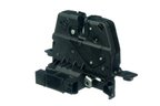 URO 51247269543 Trunk Lock - view 2