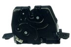 URO 51247269543 Trunk Lock - view 3