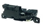 URO 51247269543 Trunk Lock - view 4