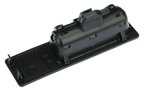 URO 51247463161 Trunk Lock - view 2
