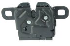 URO 51249802312 Trunk Lock Assembly - view 2