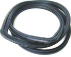 URO 51317440104 Windshield Seal - Front - view 1