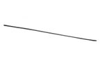 URO 51318119281 Windshield Molding - Rear Lower - view 1