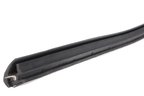 URO 51318119281 Windshield Molding - Rear Lower - view 3