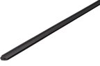 URO 51318119281 Windshield Molding - Rear Lower - view 4