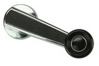 URO 51321809764 Window Crank Handle - view 1