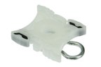 URO 51321938884 Window Regulator Sliding Pivot - Front, Front Left or Front Right - view 1