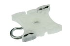URO 51321938884 Window Regulator Sliding Pivot - Front, Front Left or Front Right - view 3