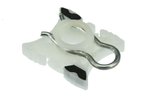 URO 51321938884 Window Regulator Sliding Pivot - Front, Front Left or Front Right - view 4