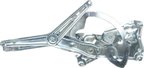 URO 51331977609 Window Regulator - Front Left - view 1
