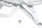 URO 51331977609 Window Regulator - Front Left - view 4