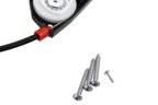 URO 51337162163 Window Regulator - Front Left - view 5