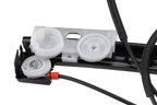 URO 51337162163 Window Regulator - Front Left - view 2