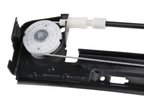 URO 51337162164 Window Regulator - Front Right - view 2
