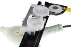 URO 51337162164 Window Regulator - Front Right - view 3