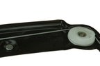 URO 51337165595PRM Window Regulator - Front Left - view 2