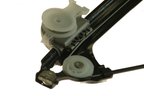 URO 51337165595PRM Window Regulator - Front Left - view 3