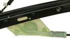 URO 51337165595PRM Window Regulator - Front Left - view 4