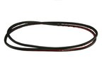 URO 51338194695 Door Seal - Front Left - view 1