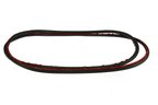 URO 51338194695 Door Seal - Front Left - view 4