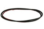 URO 51338194696 Door Seal - Front Right - view 1