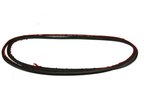 URO 51338194696 Door Seal - Front Right - view 4