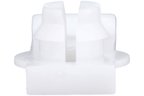 URO 51357011680 Window Regulator Clip - Rear Left or Rear Right - view 2