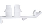 URO 51357011680 Window Regulator Clip - Rear Left or Rear Right - view 3