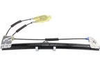 URO 51358159835 Window Regulator - Rear Left - view 5