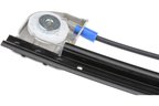 URO 51358159835 Window Regulator - Rear Left - view 3