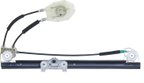 URO 51358159836 Window Regulator - Rear Right - view 1