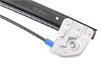 URO 51358159836 Window Regulator - Rear Right - view 2