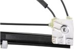 URO 51358159836 Window Regulator - Rear Right - view 4