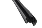 URO 51367441110 Quarter Glass Seal - Left or Right - view 4
