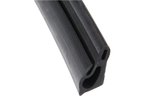 URO 51367441112 Quarter Glass Seal - Left - view 2