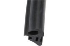 URO 51367441112 Quarter Glass Seal - Left - view 3