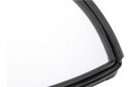 URO 51367441113 Quarter Glass Seal - Right - view 3