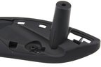 URO 51417279312 Interior Door Handle - Front Right or Rear Right - view 2