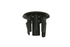 URO 51418408567 Door Lock Rod Cover - view 2