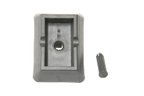 URO 51717001650 Jack Pad - view 1