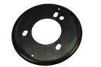 URO 51717036781 Suspension Strut Mount Reinforcement - Front Left or Front Right - view 1